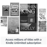 Amazon Kindle Paperwhite 2024 7-inch e-reader Pink, UK version