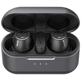 JLab Epic Lab Edition true wireless earbuds Black, UK version