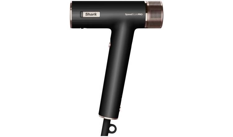 Shark SpeedStyle Pro 4-in-1 Hair Dryer GOODS Argos