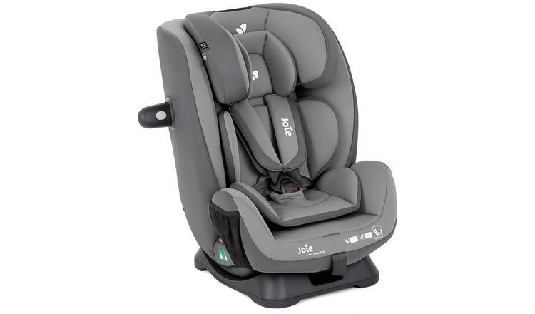 Joie Every Stage R129 Car Seat Cobblestone GOODS Argos