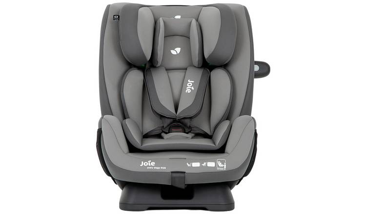 Joie Every Stage R129 Car Seat Cobblestone GOODS Argos