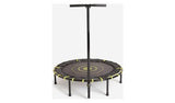 Decathlon Compact 500 Trampoline with Black Front Bar GOODS Argos