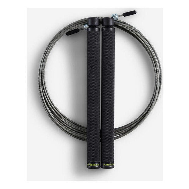 Decathlon Pro skipping rope 335cm (British brand)