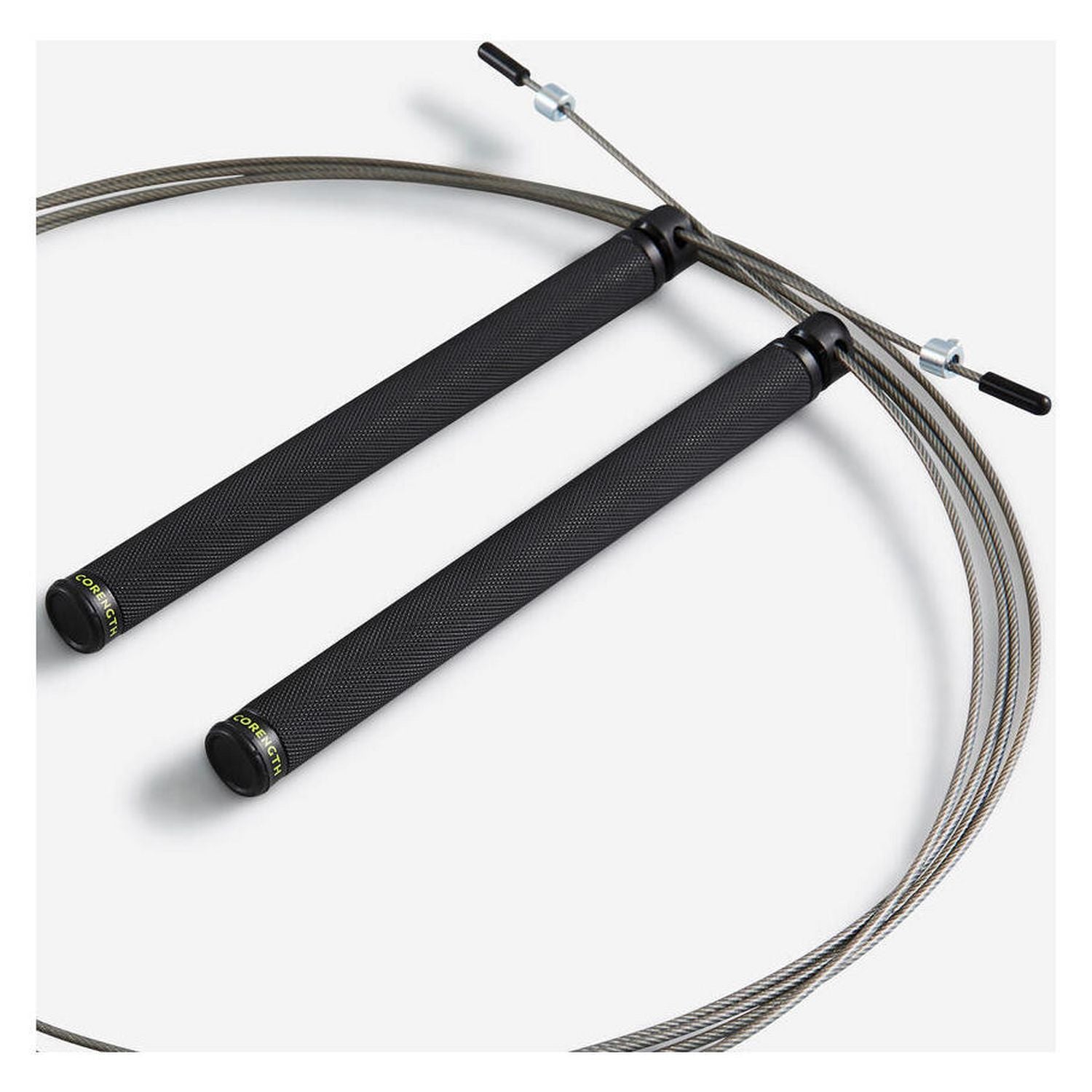 Decathlon Pro skipping rope 335cm (British brand)