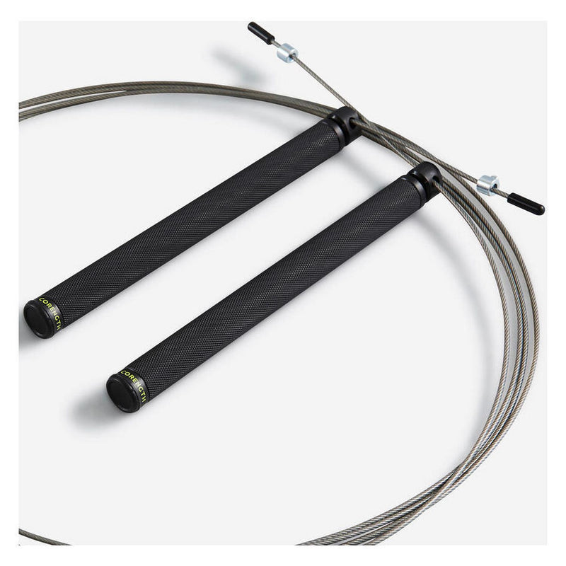 Decathlon Pro skipping rope 335cm (British brand)