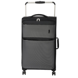it Luggage World's Lightest Large 8 Wheel Soft Suitcase