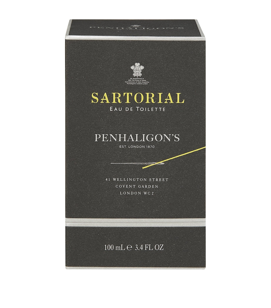 Penhaligon's Sartorial Eau de Toilette 100ml - British product