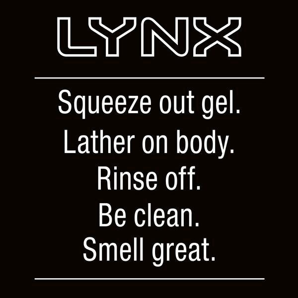 Lynx Africa Refreshing Energy Boost Shower Gel 50ml GOODS Superdrug   