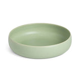 Habitat green reactive stoneware pasta bowls set of 4, UK version