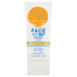 Bondi Sands Daily Moisturising Face SPF 50+ 75ml GOODS Sainsburys   