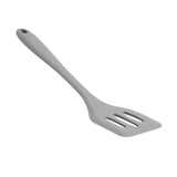 Argos Home 3 piece silicone utensil set grey, imported from the UK