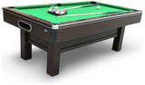 Gamesson Cambridge 7' Pool Table GOODS Argos