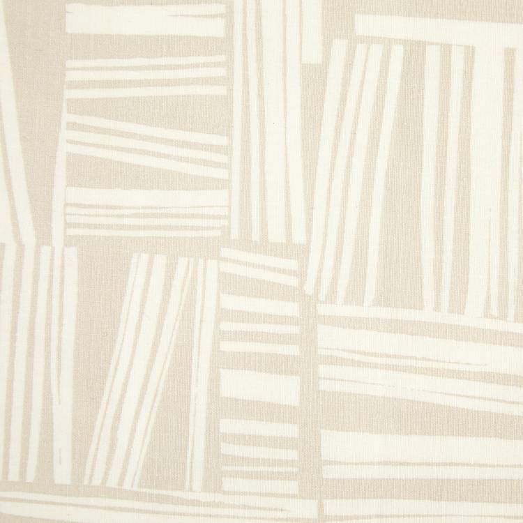 Habitat reversible check bedding set single - British product