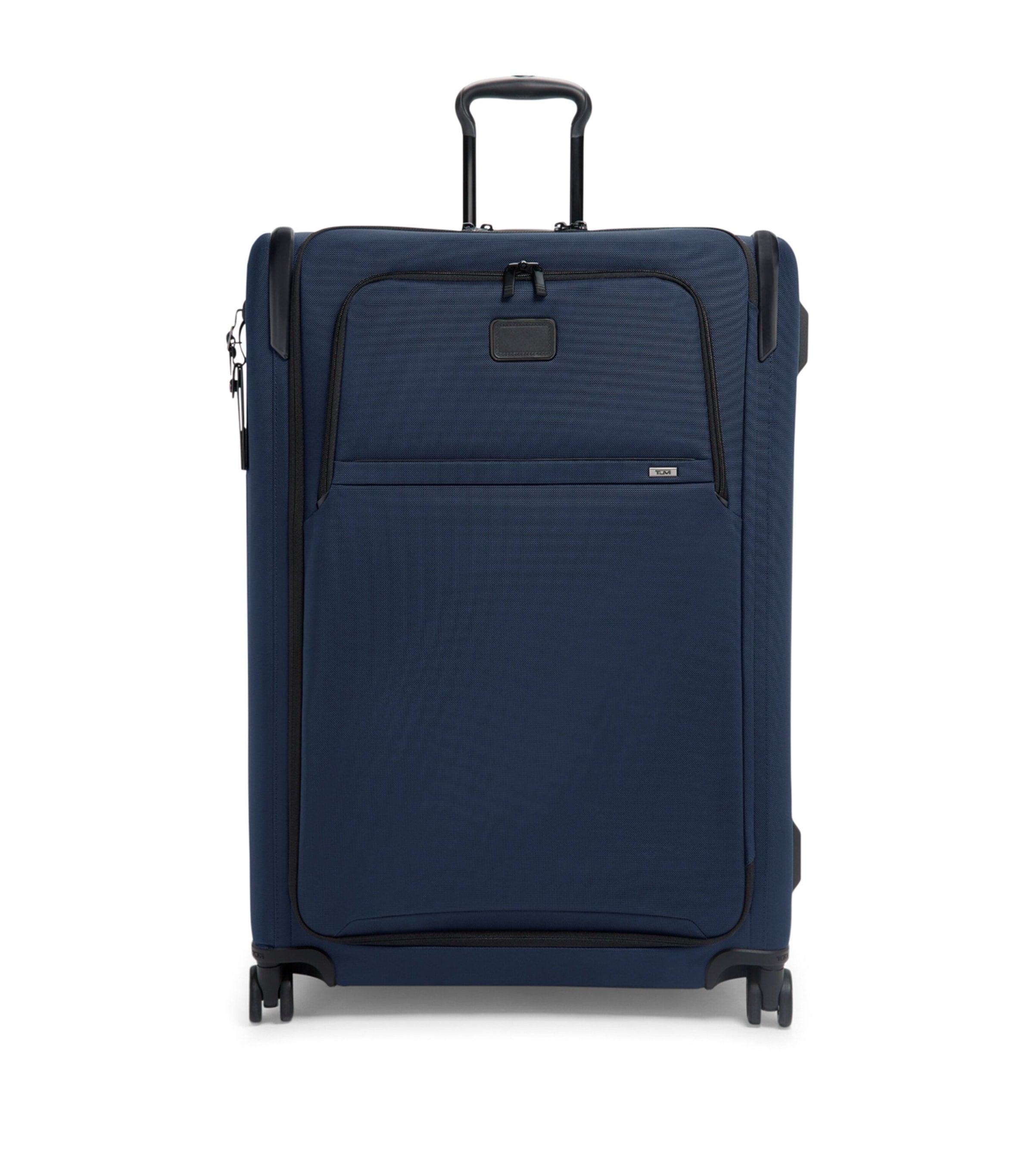 Tumi Alpha 4 X-Large Expandable Suitcase 78.5cm, imported from the UK