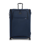 Tumi Alpha 4 X-Large Expandable Suitcase 78.5cm, imported from the UK