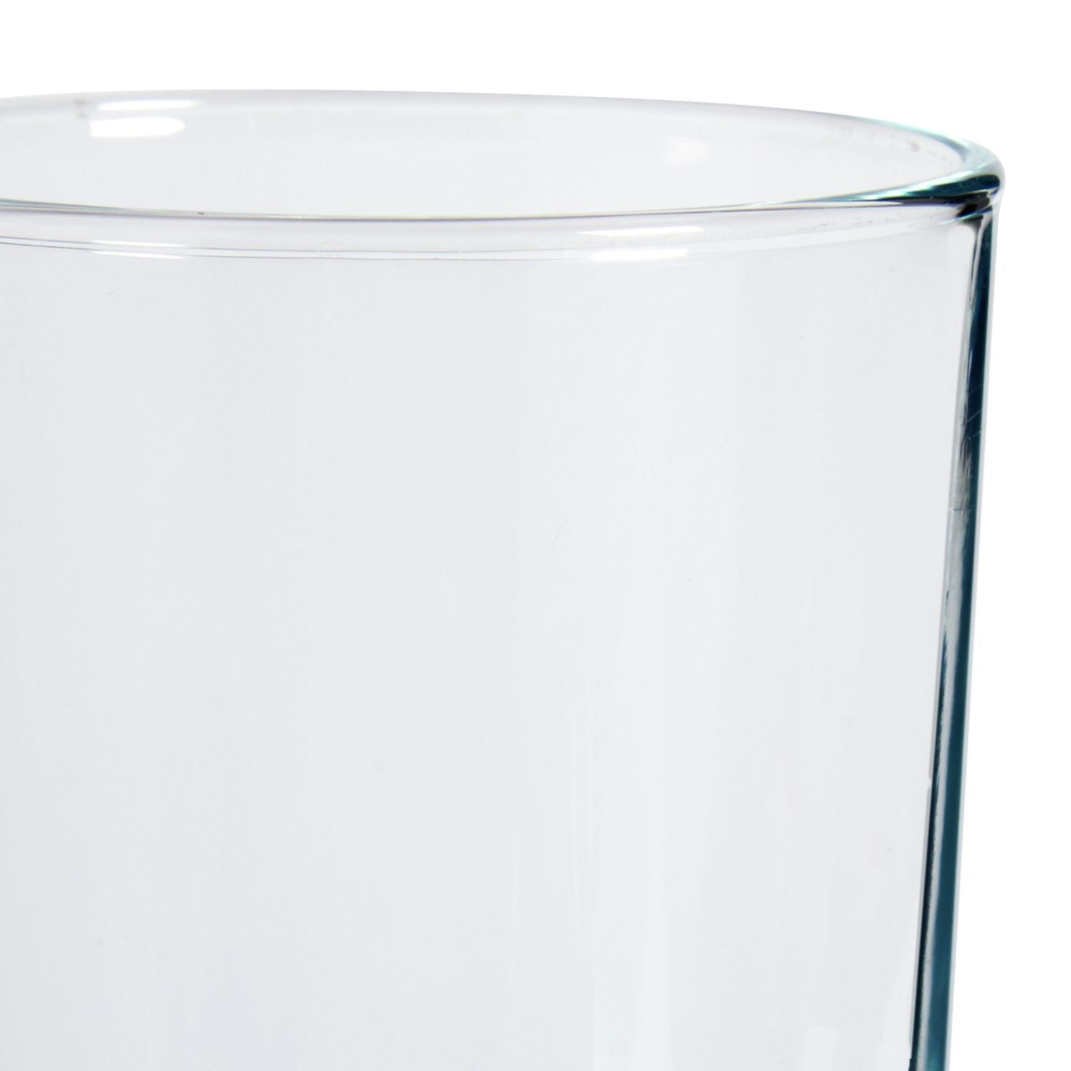Home Essentials hi-ball glasses set of 12, imported from the UK