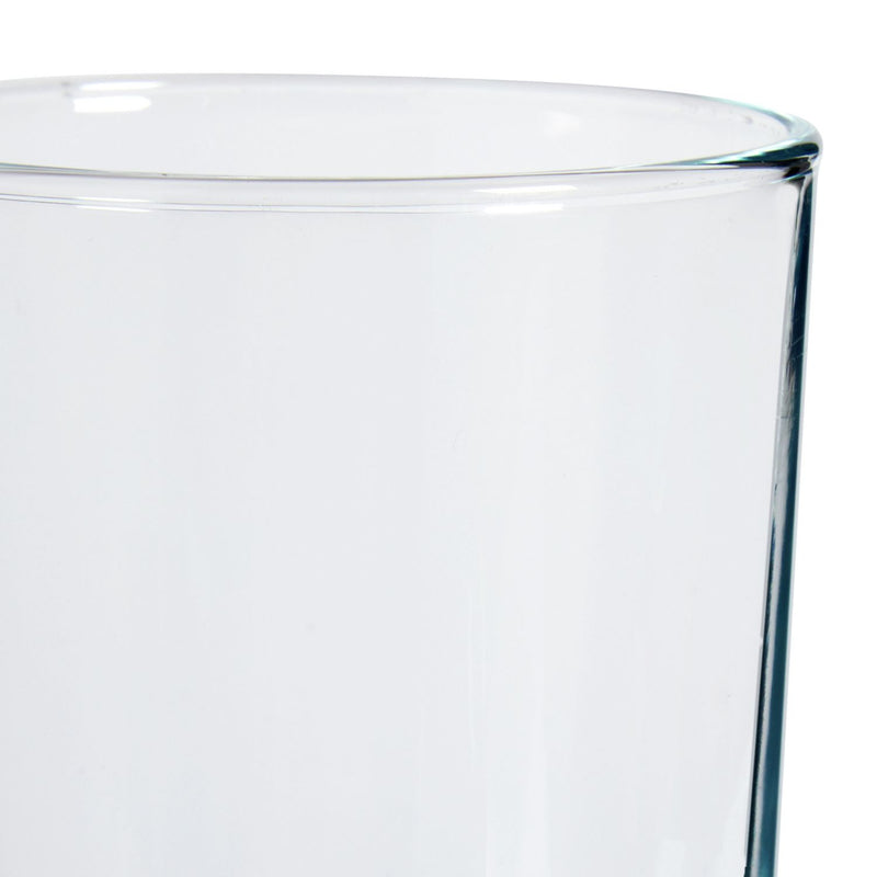 Home Essentials hi-ball glasses set of 12, imported from the UK