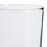 Home Essentials hi-ball glasses set of 12, imported from the UK