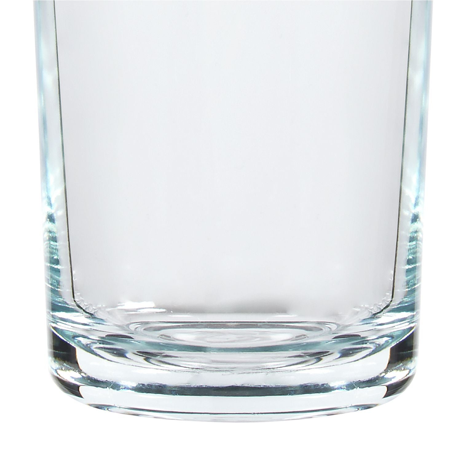 Home Essentials hi-ball glasses set of 12, imported from the UK