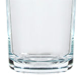 Home Essentials hi-ball glasses set of 12, imported from the UK
