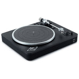 House of Marley Stir It Up belt drive turntable (British brand)