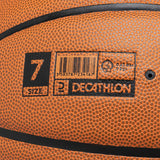 Decathlon BT900 basketball size 7 (British brand)