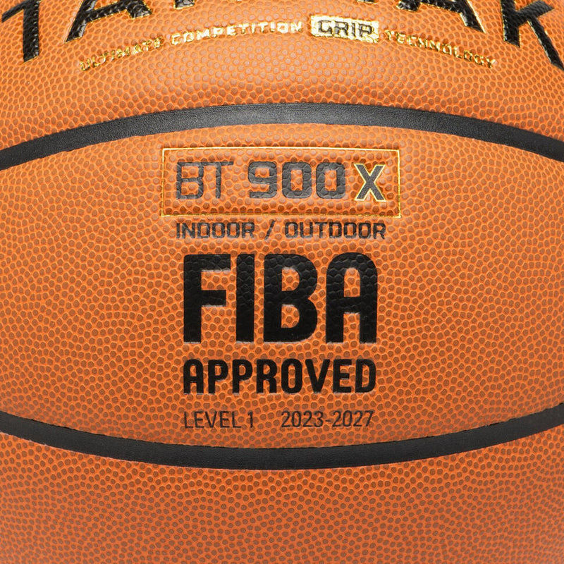 Decathlon BT900 basketball size 7 (British brand)