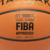 Decathlon BT900 basketball size 7 (British brand)