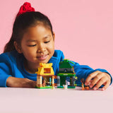 LEGO Disney Moana's Island Fun building toy 175 pieces (British brand)