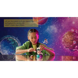 LEGO Creator 3in1 Space Robot building set - British product