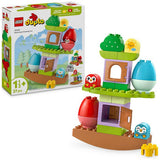 LEGO DUPLO My First Balancing Tree Set, UK version