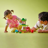 LEGO DUPLO My First Balancing Tree Set, UK version