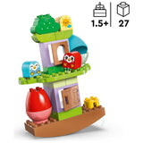 LEGO DUPLO My First Balancing Tree Set, UK version