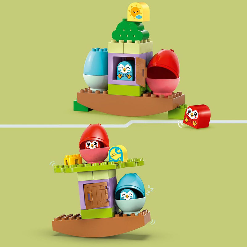 LEGO DUPLO My First Balancing Tree Set, UK version