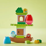LEGO DUPLO My First Balancing Tree Set, UK version