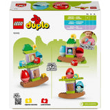 LEGO DUPLO My First Balancing Tree Set, UK version