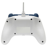 PowerA Xbox wired controller Mariner Blue, imported from the UK