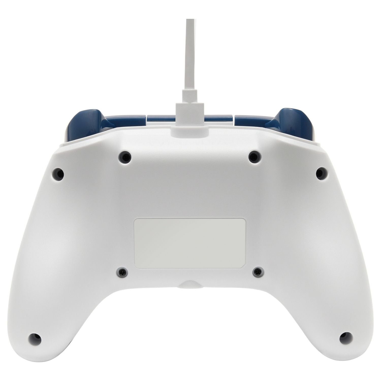 PowerA Xbox wired controller Mariner Blue, imported from the UK