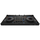 AlphaTheta DDJ-GRV6 DJ controller, UK version