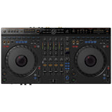 AlphaTheta DDJ-GRV6 DJ controller, UK version