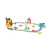 LEGO DUPLO interactive train set 103 pieces, imported from the UK