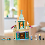 LEGO Disney Frozen Castle building toy set 43265 - British product