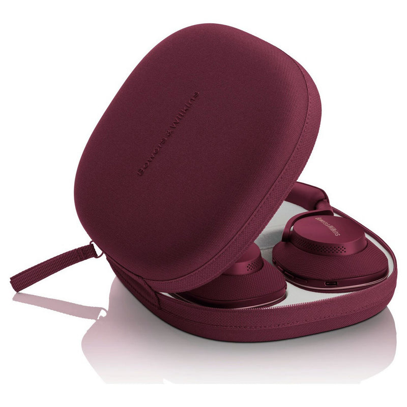Bowers & Wilkins Px7 S2e over-ear headphones (British brand)