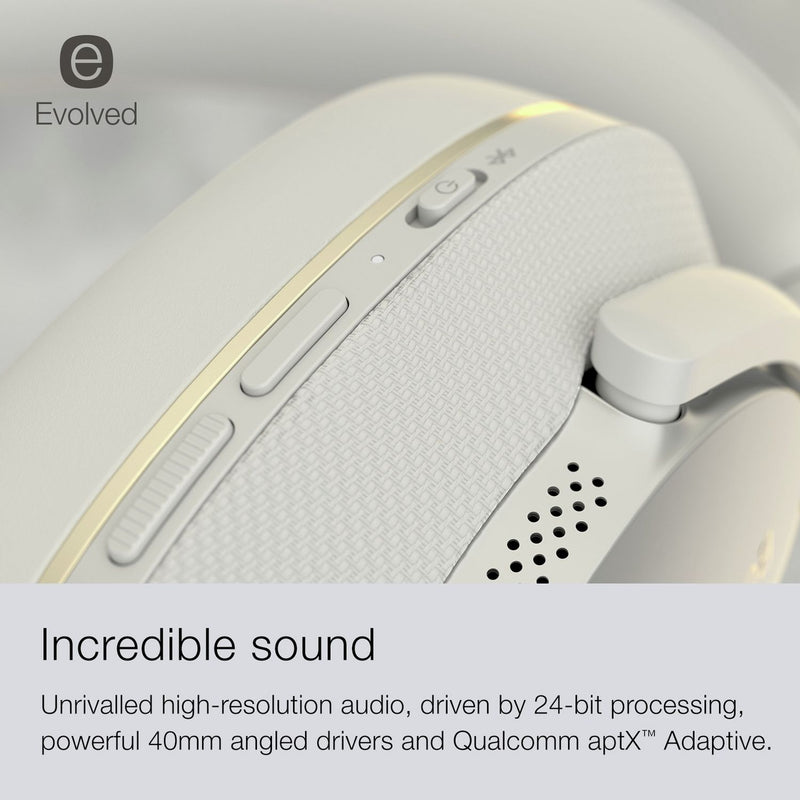 Bowers & Wilkins Px7 S2e over-ear headphones (British brand)