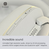 Bowers & Wilkins Px7 S2e over-ear headphones (British brand)