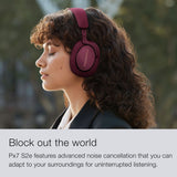 Bowers & Wilkins Px7 S2e over-ear headphones (British brand)