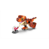 LEGO Little Eatie T. rex dinosaur toy, imported from the UK