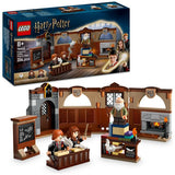 LEGO Harry Potter Charms Class building set 76442, UK version