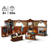 LEGO Harry Potter Charms Class building set 76442, UK version