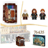 LEGO Harry Potter Charms Class building set 76442, UK version
